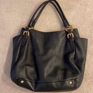 Authentic Prada shoulder bag